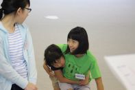 サマーキャンプ in 北海道 2016 写真