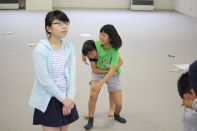 サマーキャンプ in 北海道 2016 写真