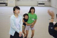 サマーキャンプ in 北海道 2016 写真