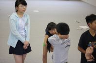 サマーキャンプ in 北海道 2016 写真