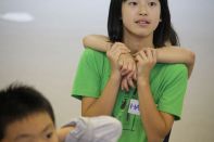 サマーキャンプ in 北海道 2016 写真