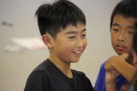 サマーキャンプ in 北海道 2016 写真