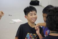 サマーキャンプ in 北海道 2016 写真