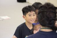 サマーキャンプ in 北海道 2016 写真