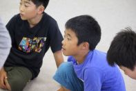 サマーキャンプ in 北海道 2016 写真