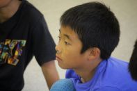 サマーキャンプ in 北海道 2016 写真