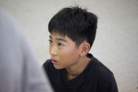 サマーキャンプ in 北海道 2016 写真