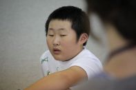 サマーキャンプ in 北海道 2016 写真