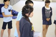 サマーキャンプ in 北海道 2016 写真