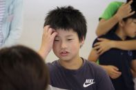 サマーキャンプ in 北海道 2016 写真