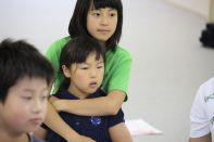 サマーキャンプ in 北海道 2016 写真