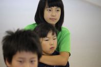 サマーキャンプ in 北海道 2016 写真