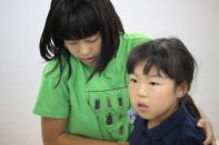 サマーキャンプ in 北海道 2016 写真