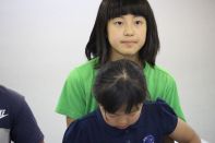 サマーキャンプ in 北海道 2016 写真