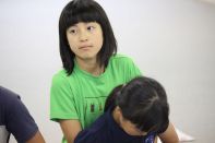 サマーキャンプ in 北海道 2016 写真