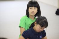 サマーキャンプ in 北海道 2016 写真