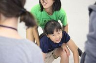 サマーキャンプ in 北海道 2016 写真