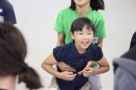 サマーキャンプ in 北海道 2016 写真