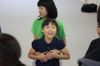 サマーキャンプ in 北海道 2016 写真