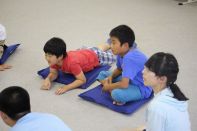 サマーキャンプ in 北海道 2016 写真
