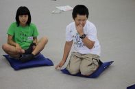 サマーキャンプ in 北海道 2016 写真