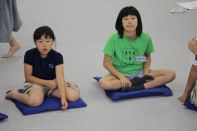 サマーキャンプ in 北海道 2016 写真