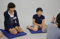 サマーキャンプ in 北海道 2016 写真