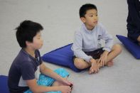 サマーキャンプ in 北海道 2016 写真