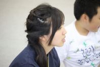 サマーキャンプ in 北海道 2016 写真