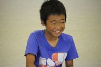 サマーキャンプ in 北海道 2016 写真