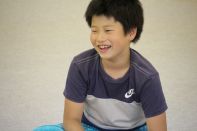 サマーキャンプ in 北海道 2016 写真