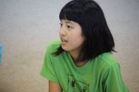 サマーキャンプ in 北海道 2016 写真