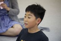 サマーキャンプ in 北海道 2016 写真