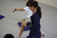 サマーキャンプ in 北海道 2016 写真