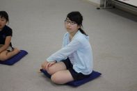 サマーキャンプ in 北海道 2016 写真