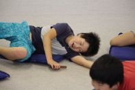 サマーキャンプ in 北海道 2016 写真