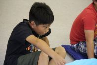 サマーキャンプ in 北海道 2016 写真