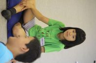 サマーキャンプ in 北海道 2016 写真