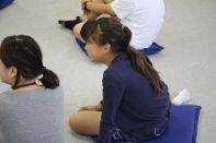 サマーキャンプ in 北海道 2016 写真