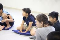 サマーキャンプ in 北海道 2016 写真