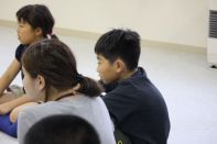 サマーキャンプ in 北海道 2016 写真