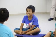 サマーキャンプ in 北海道 2016 写真