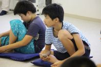 サマーキャンプ in 北海道 2016 写真