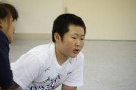 サマーキャンプ in 北海道 2016 写真