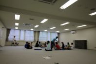 サマーキャンプ in 北海道 2016 写真