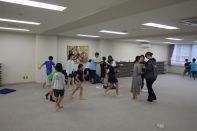 サマーキャンプ in 北海道 2016 写真