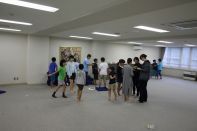 サマーキャンプ in 北海道 2016 写真