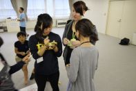 サマーキャンプ in 北海道 2016 写真