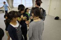 サマーキャンプ in 北海道 2016 写真