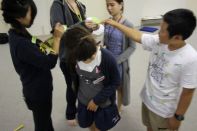 サマーキャンプ in 北海道 2016 写真